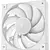 Cumpara Ventilator PC Deepcool FD12, 120 mm, Culoare: Alb in Moldova