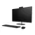 Cumpara Computer All-in-One HP 27-cr0043ci, 27", AMD Ryzen 7 7730U, 16GB/512GB, FreeDOS, Negru in Moldova