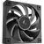 Cumpara Ventilator PC Deepcool FD12, 120 mm, Culoare: Negru in Moldova