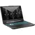 Cumpara Laptop Gaming 15,6" ASUS TUF Gaming A15 FA506NCR, Graphite Black, AMD Ryzen 7 7435HS, 16GB/512GB, Fără SO in Moldova