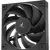 Cumpara Ventilator PC Deepcool FD12, 120 mm, Culoare: Negru in Moldova