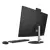 Cumpara Computer All-in-One HP 27-cr0043ci, 27", AMD Ryzen 7 7730U, 16GB/512GB, FreeDOS, Negru in Moldova