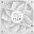 Cumpara Ventilator PC Deepcool FD12, 120 mm, Culoare: Alb in Moldova