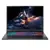 Cumpara Laptop Gaming 18" Acer Nitro 18 AI AN18-61, Obsidian Black, AMD Ryzen AI 9 365, 32GB/1024GB, Linux eShell in Moldova