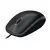 Cumpara Mouse Logitech B100, Negru in Moldova