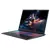 Cumpara Laptop Gaming 18" Acer Nitro 18 AI AN18-61, Obsidian Black, AMD Ryzen AI 9 365, 32GB/1024GB, Linux eShell in Moldova