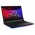 Cumpara Laptop Gaming 18" ASUS ROG Strix SCAR 18 G835LR, Off Black, Intel Core Ultra 9 275HX, 32GB/2048GB, Fără SO in Moldova