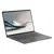 Cumpara Laptop 14" ASUS Zenbook A14 OLED UX3407QA, Iceland Gray, Qualcomm Snapdragon X X1-26-100, 16Гб/512Гб, Windows 11 Home in Moldova