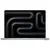 Cumpara Laptop 16,2" Apple MacBook Pro 16 A3403, Space Black, M4 Pro with 14-core CPU and 20-core GPU, 48GB/512GB, macOS Sequoia in Moldova