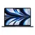Cumpara Laptop 13,6" Apple MacBook Air A3240, Midnight, M4 with 10-core CPU and 8-core GPU, 16Гб/256Гб, macOS Sequoia in Moldova