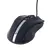 Cumpara Mouse Gembird MUS-GU-02, Negru in Moldova