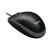 Cumpara Mouse Logitech B100, Negru in Moldova