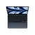 Cumpara Laptop 13,6" Apple MacBook Air A3240, Midnight, M4 with 10-core CPU and 8-core GPU, 16Гб/256Гб, macOS Sequoia in Moldova