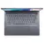 Cumpara Laptop 14,5" Acer Swift Go 14 AI SFG14-01, Steel Grey, Qualcomm Snapdragon X Plus X1P-42-100, 16Гб/1024Гб, Windows 11 Home in Moldova