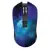 Cumpara Mouse Wireless QUMO Universe, Multicolor in Moldova
