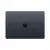 Cumpara Laptop 13,6" Apple MacBook Air A3240, Midnight, M4 with 10-core CPU and 10-core GPU, 16Гб/512Гб, macOS Sequoia in Moldova