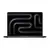 Cumpara Laptop 14,2" Apple MacBook Pro 14 A2992, Space Black, M3 Pro with 12-core CPU and 18-core GPU, 18GB/1024GB, macOS Sonoma in Moldova