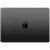 Cumpara Laptop 14,2" Apple MacBook Pro 14 A3112, Space Black, M4 with 10-core CPU and 10-core GPU, 16Гб/512Гб, macOS Sequoia in Moldova