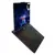 Cumpara Laptop Gaming 16" Lenovo Legion Pro 5 16IRX10, Eclipse Black, Intel Core i7-14650HX, 32Гб/1024Гб, Без ОС in Moldova