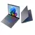 Cumpara Laptop 14,5" Acer Swift Go 14 AI SFG14-01, Steel Grey, Qualcomm Snapdragon X Plus X1P-42-100, 16Гб/1024Гб, Windows 11 Home in Moldova