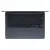 Cumpara Laptop 13,6" Apple MacBook Air A3240, Midnight, M4 with 10-core CPU and 10-core GPU, 16Гб/512Гб, macOS Sequoia in Moldova