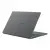 Cumpara Laptop 14" ASUS Zenbook A14 OLED UX3407QA, Iceland Gray, Qualcomm Snapdragon X X1-26-100, 16Гб/512Гб, Windows 11 Home in Moldova