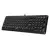 Cumpara Tastatură Genius SlimStar Q200, Cu fir, Negru in Moldova