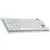 Cumpara Tastatură Logitech G Pro X TKL, Cu fir / Fără fir, Alb in Moldova