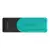 Cumpara Memorie USB Kingston DataTraveler Exodia S, 128GB, Negru | Verde in Moldova