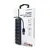 Cumpara Adaptor Hub Gembird UHB-U3P7P-01, Negru in Moldova