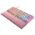 Cumpara Tastatură Razer Huntsman V2 TKL, Cu fir, Roz in Moldova