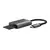 Cumpara Cititor de carduri TP-LINK UA430C, USB Type-C, Gri in Moldova
