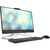 Cumpara Monobloc 23.8” HP 24-cr0035ci / Intel Core i7 / 16GB / 512GB SSD / Jet Black in Moldova