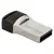Cumpara Memorie USB Transcend JetFlash 890, 128GB, Argintiu in Moldova