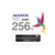 Cumpara Memorie USB ADATA S102 Pro, 256GB, Gri in Moldova
