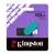 Cumpara Memorie USB Kingston DataTraveler Exodia S, 128GB, Negru | Verde in Moldova