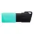 Cumpara Memorie USB Kingston DataTraveler Exodia M, 256GB, Negru/Albastru in Moldova