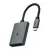 Cumpara Cititor de carduri TP-LINK UA430C, USB Type-C, Gri in Moldova