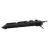 Cumpara Tastatură Genius SlimStar Q200, Cu fir, Negru in Moldova