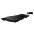 Купить Клавиатура и мышь Genius SlimStar C126, Проводное, Чёрный в Молдове