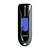 Cumpara Memorie USB Transcend JetFlash 790, 256GB, Negru in Moldova