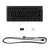 Cumpara Tastatură HyperX Alloy Rise 75, Fără fir, Negru in Moldova