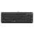 Cumpara Tastatură Genius SlimStar Q200, Cu fir, Negru in Moldova