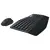 Cumpara Set Tastatură + Mouse Logitech MK850, Fără fir, Negru in Moldova