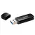 Cumpara Memorie USB Apacer AH355, 128GB, Negru in Moldova