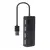 Купить USB-концентратор Gembird UHB-U2P4-05, Чёрный в Молдове