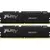 Cumpara Memorie RAM Kingston FURY Beast, DDR5 SDRAM, 6400 MHz, 32GB, KF564C32BBEK2-32 in Moldova