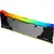 Купить Оперативная память Kingston FURY Renegade RGB, DDR4 SDRAM, 4000 МГц, 8 ГБ, KF440C19RB2A/8 в Молдове