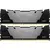 Cumpara Memorie RAM Kingston FURY Renegade, DDR4 SDRAM, 3200 MHz, 16GB, KF432C16RB2K2/16 in Moldova