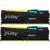 Cumpara Memorie RAM Kingston FURY Beast RGB, DDR5 SDRAM, 6000 MHz, 64GB, KF560C36BBEAK2-64 in Moldova